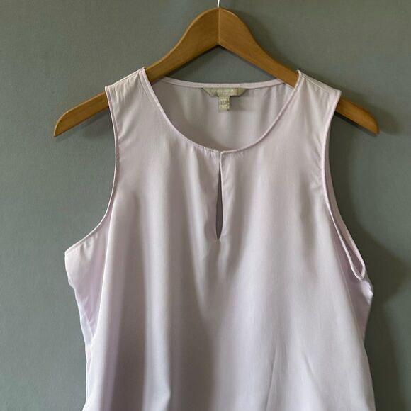 5 for $45 Banana Republic Top Blouse Shirt Size MP - Picture 3 of 4